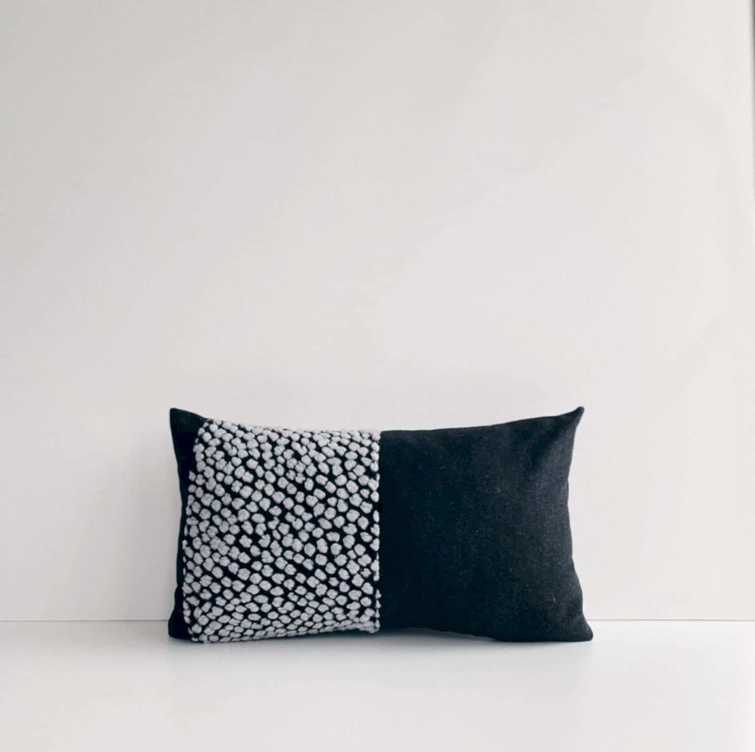 Puantiyeli Yastık Serisi