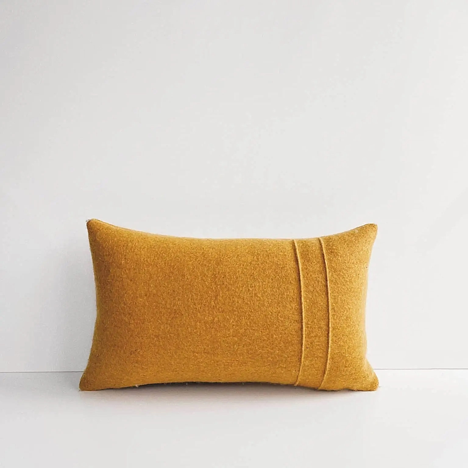 Hardal Yastık Serisi