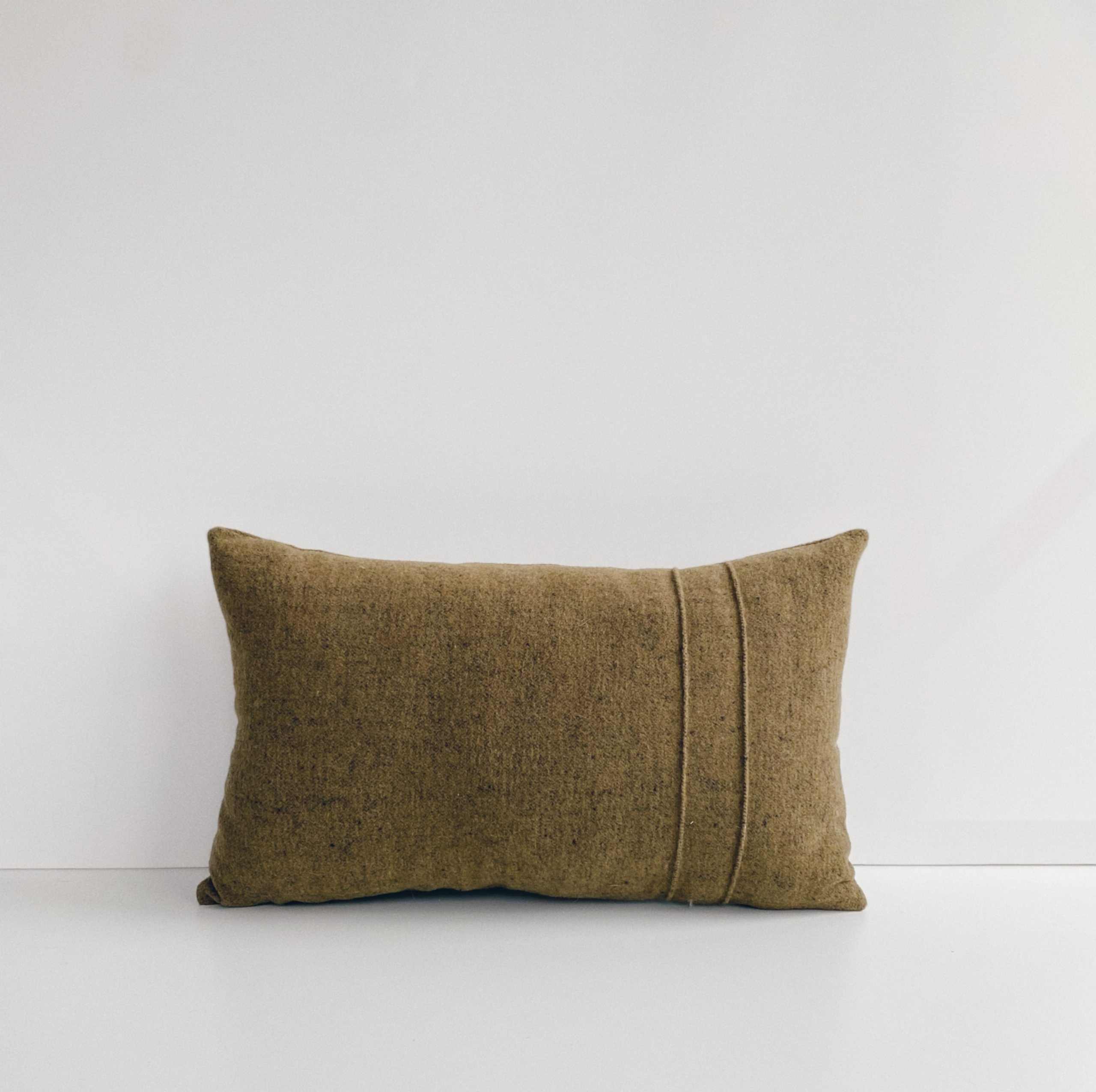 Yeşil Yastık serisi