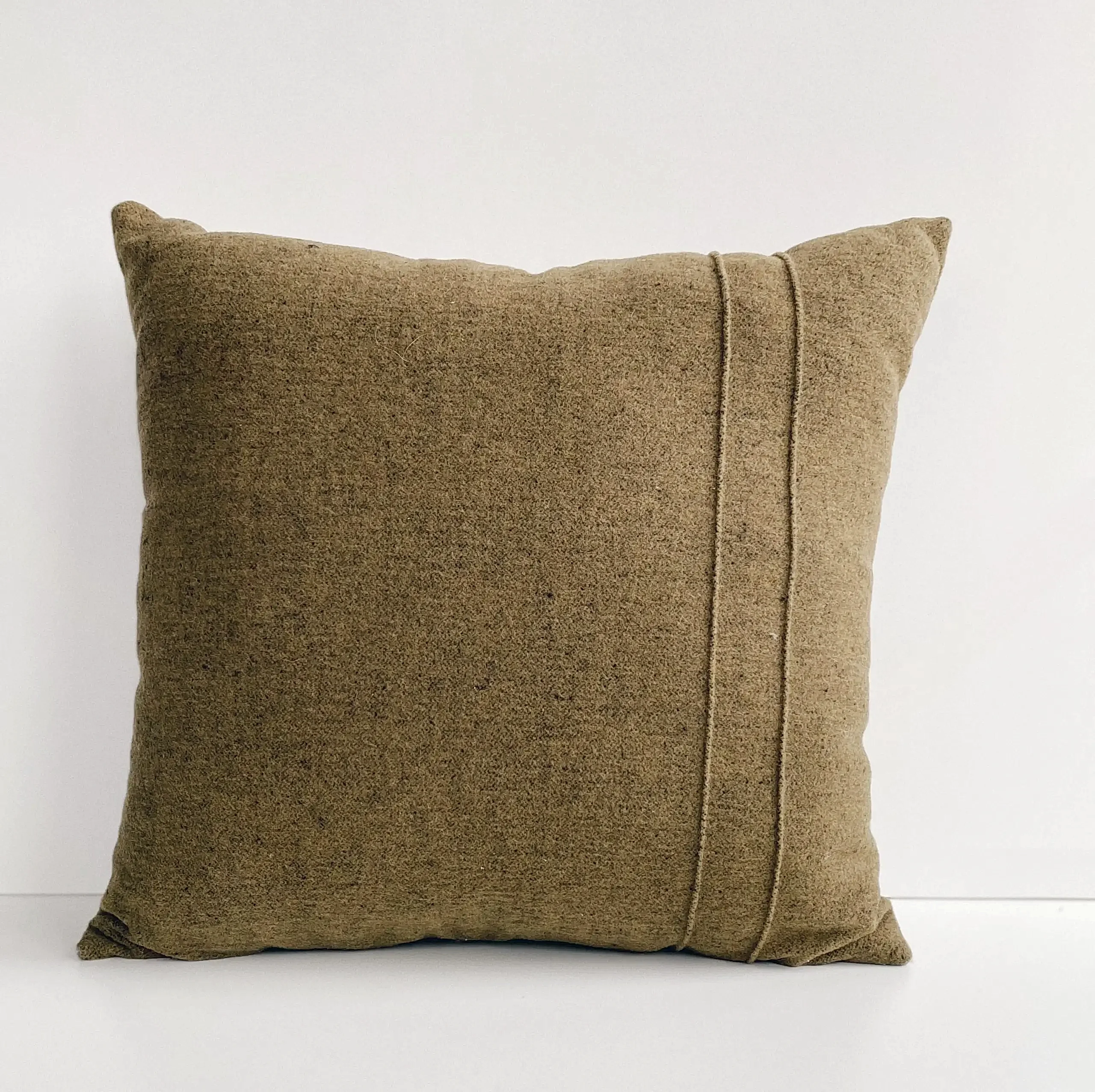 Yeşil Yastık serisi