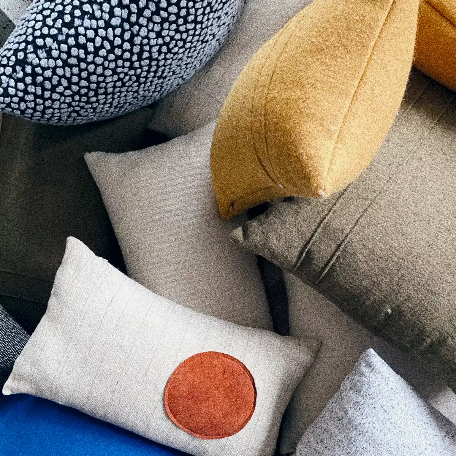 Yeşil Yastık serisi