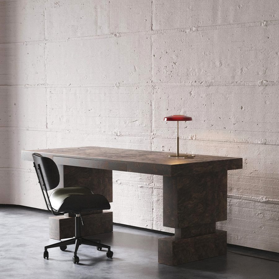 Zone Masa Ceviz Kök 01