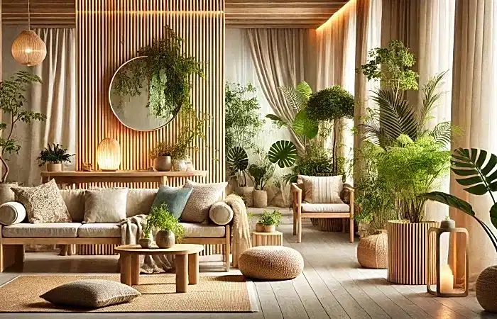 Doğadan İlham Alan Tasarımlar 2