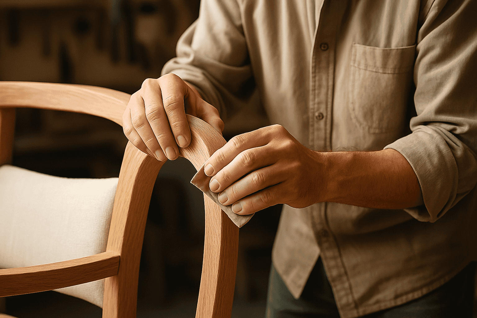 Mobilyada El İşçiliği Hikâyesi Olan Tasarımlar Neden Önemli?