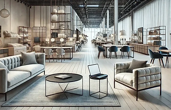 Modern Mobilya Nereden Alınır? En İyi Mağazalar ve Online Seçenekler