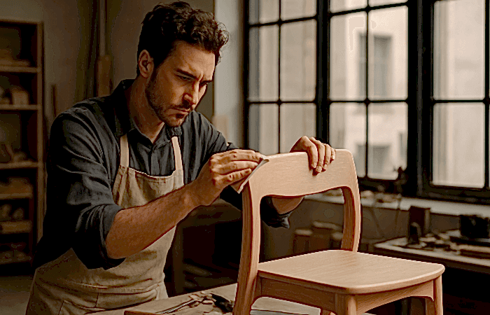 Zanaat ve Tasarımın Buluştuğu Nokta Hermhaus Perspektifi 2