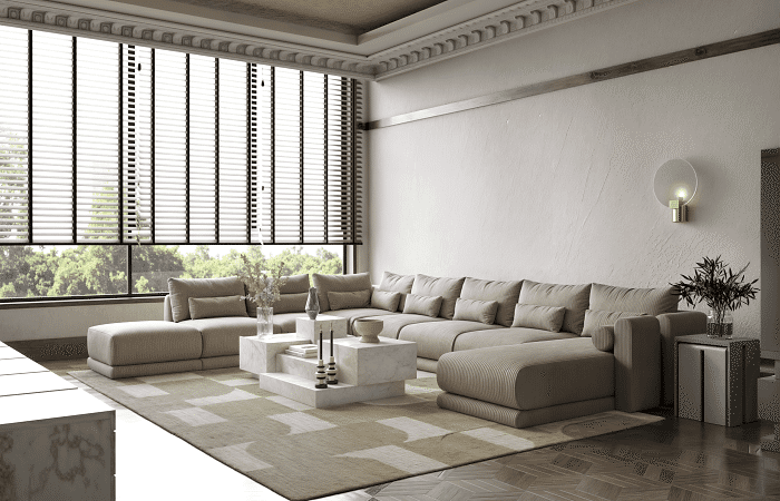 Tasarım Mobilyalarla Oturma Odası Yenileme Rehberi